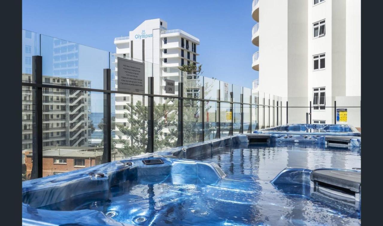 Close To Everything! Beautiful Hotel Studio'S, Sleeps 4 Χρυσή Ακτή Εξωτερικό φωτογραφία
