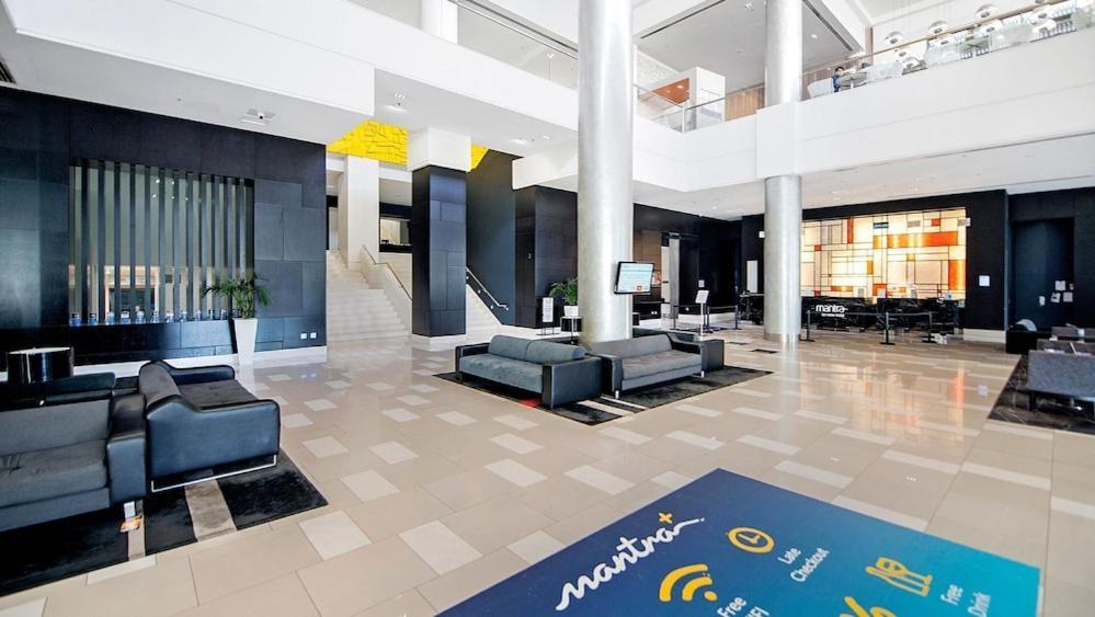 Close To Everything! Beautiful Hotel Studio'S, Sleeps 4 Χρυσή Ακτή Εξωτερικό φωτογραφία